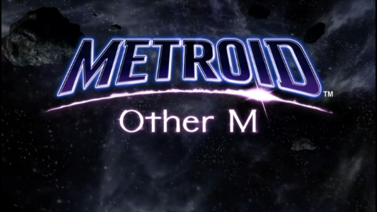 Metroid: Other M Any% Speedrun [WR from 11/19/2020 to 12/10/2020]