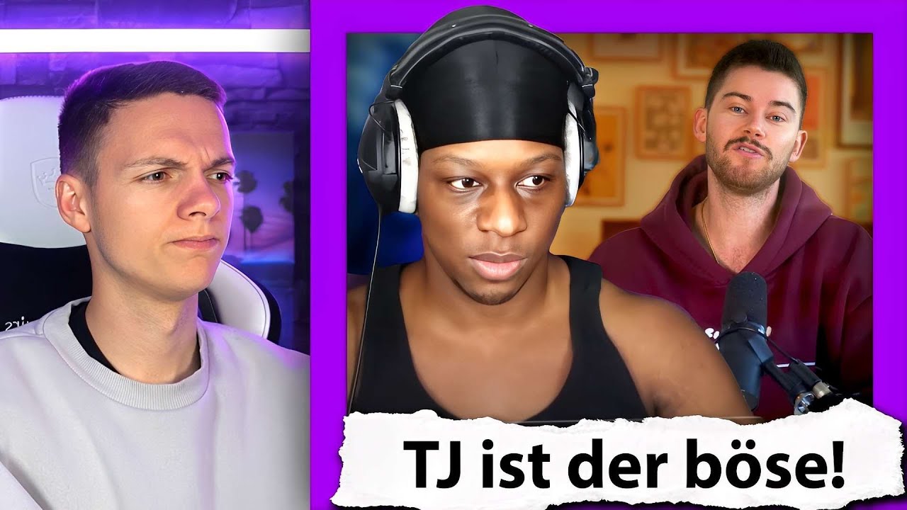 Traymonts unterirdische Aussagen gegen Tim Jacken