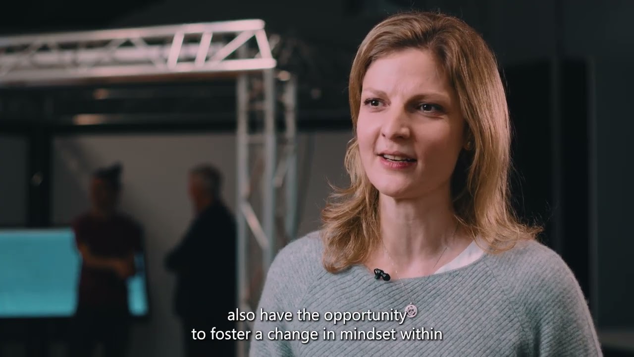Connected Urban Twins – Shaping the Cities of the Future Together