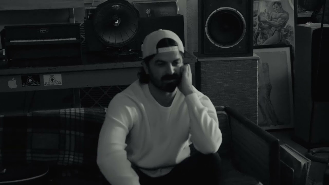 Jervis Campbell - give & take (Official Video)