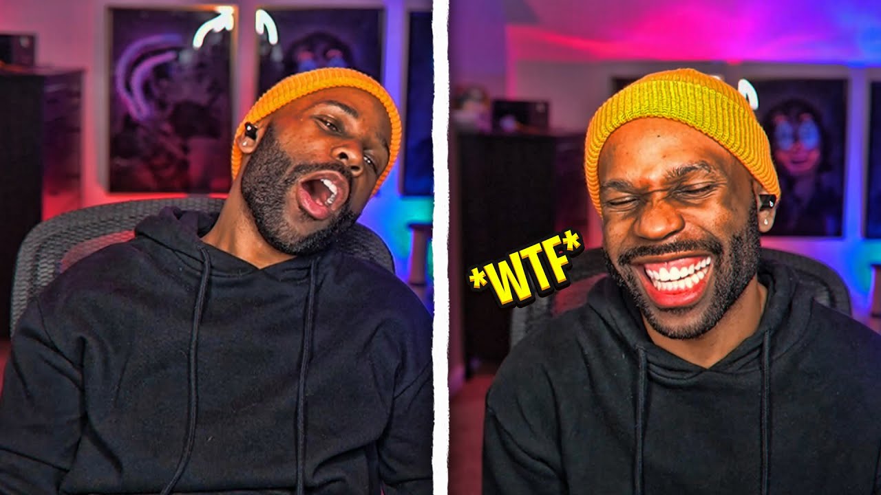Tubi Movie FUNNIEST Moments COMPILATION Reaction