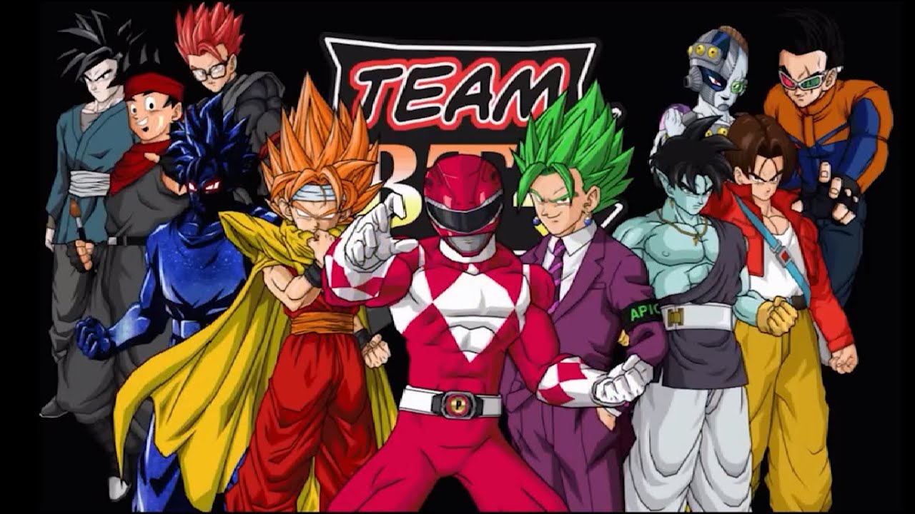 Teaser Trailer | Dragon Ball Z Budokai Tenkaichi 4 - Beta XIV