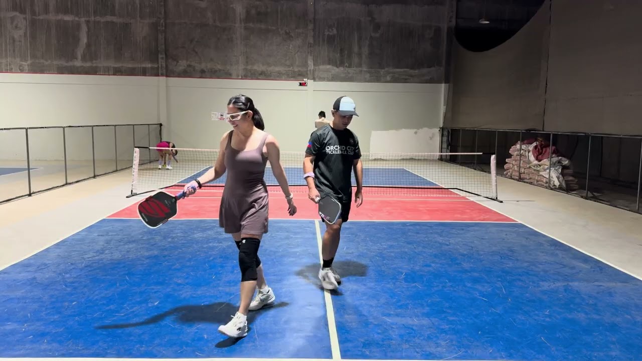 Monday Night Pickleball: OCPC REC PLAY: 12/15/25 AZ