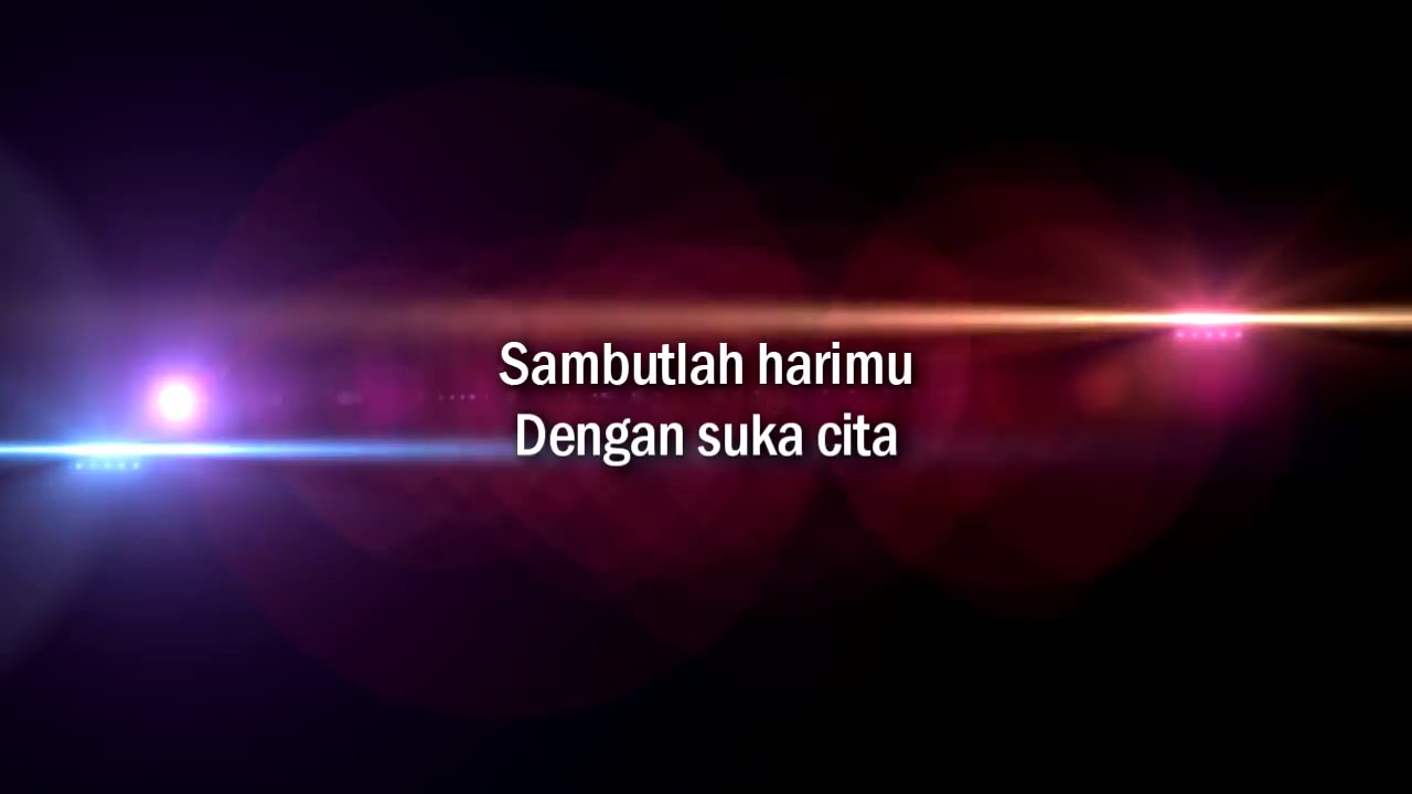 Hadapilah (Shoutul Harakah)
