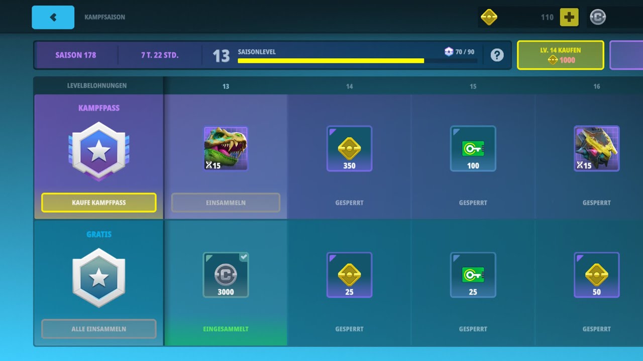 DINO SQUAD XXL 5