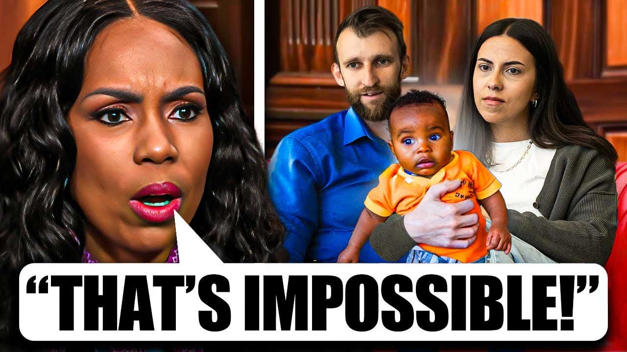 Did the DNA Test Just EXPOSE a HUGE LIE in Court?!