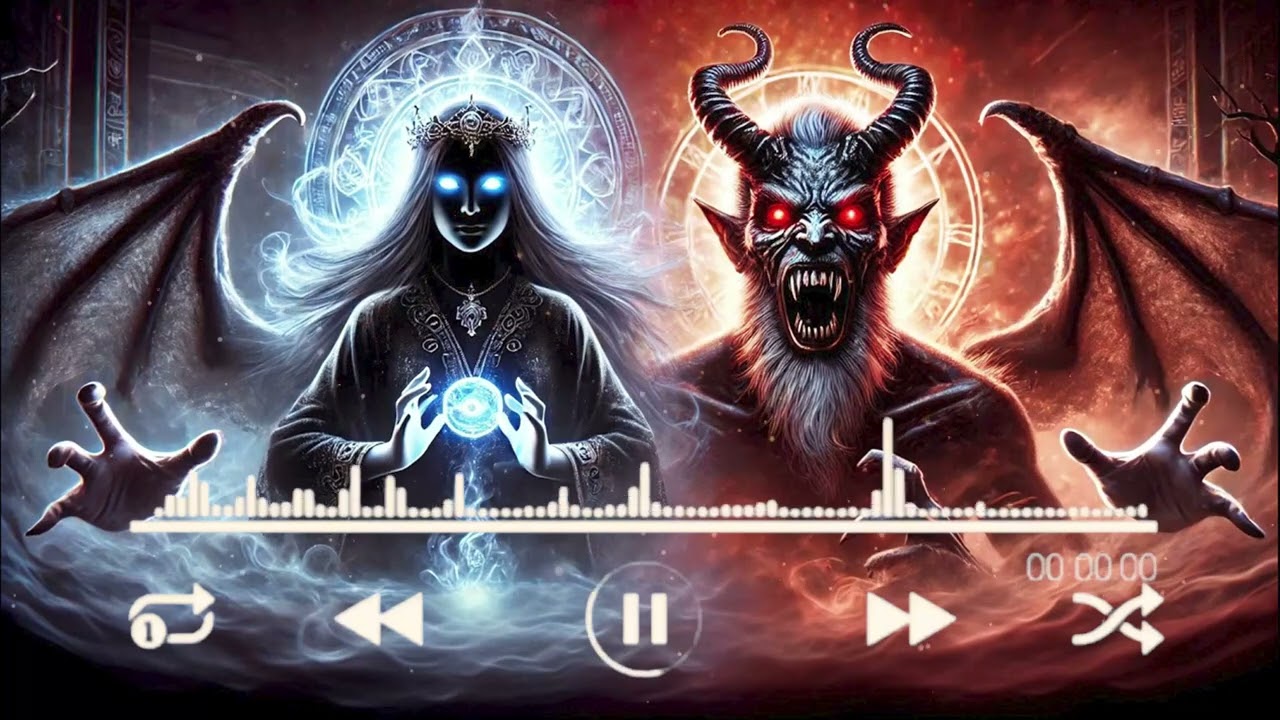 استرخي اللي هتسمعه مش عادي  كيف بدأ السحر؟ القصة التي لا يعرفها الكثيرون  اروع القصص🎧 نبيل العوضي