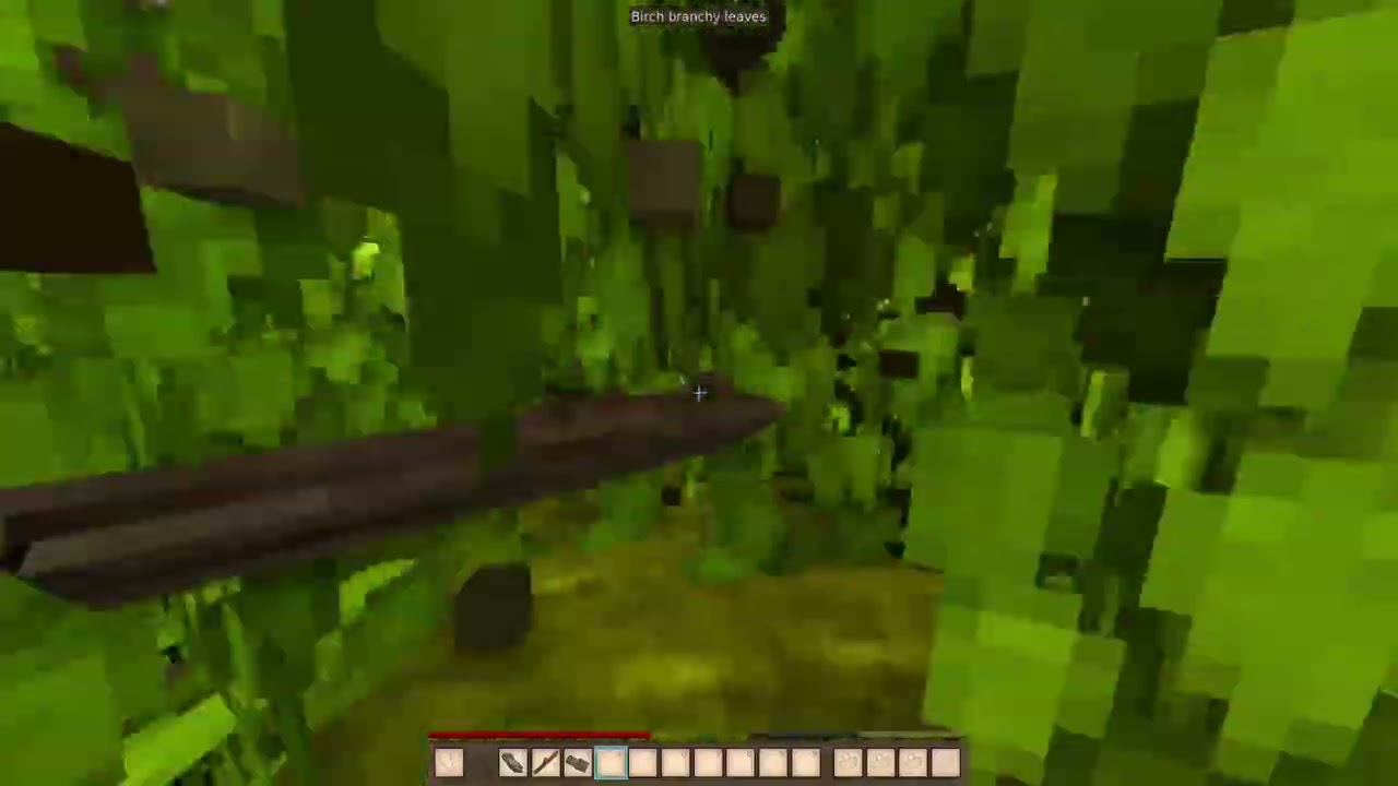 40 minutes of Vintage Story gameplay