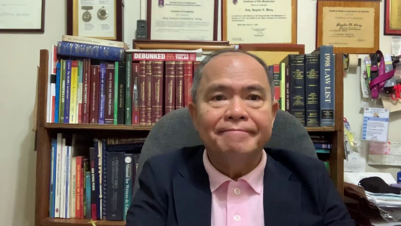 SUPORTA SA ANAK AT PAMILYA