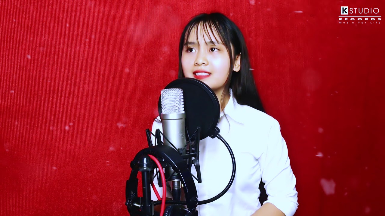 KHÚC HÁT MỘT LOÀI HOA _ MAI THIÊN VÂN  (LOAN PHẠM _ COVER)
