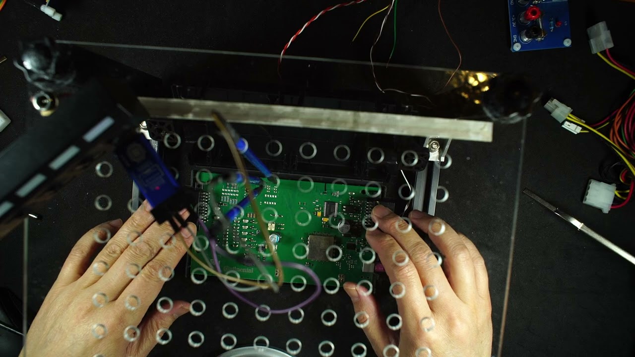 RFHUB Programming (BDM updated)