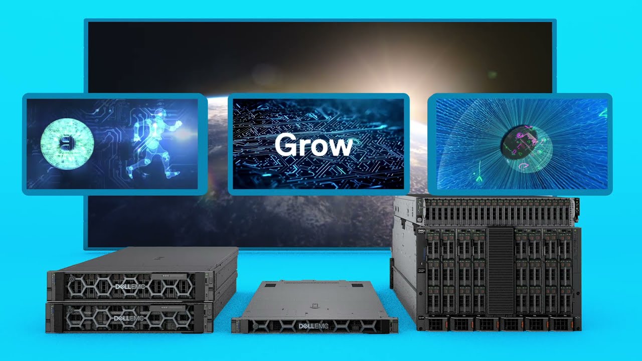 New Dell PowerEdge R650 : Enterprise