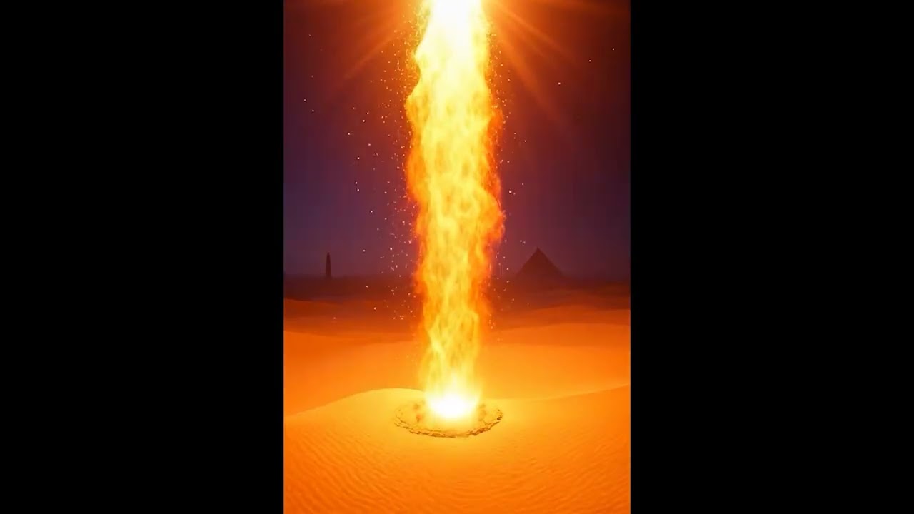 You Chose Us First” Official Music Video Trailer | Of Dust and Dawn – The In-Between