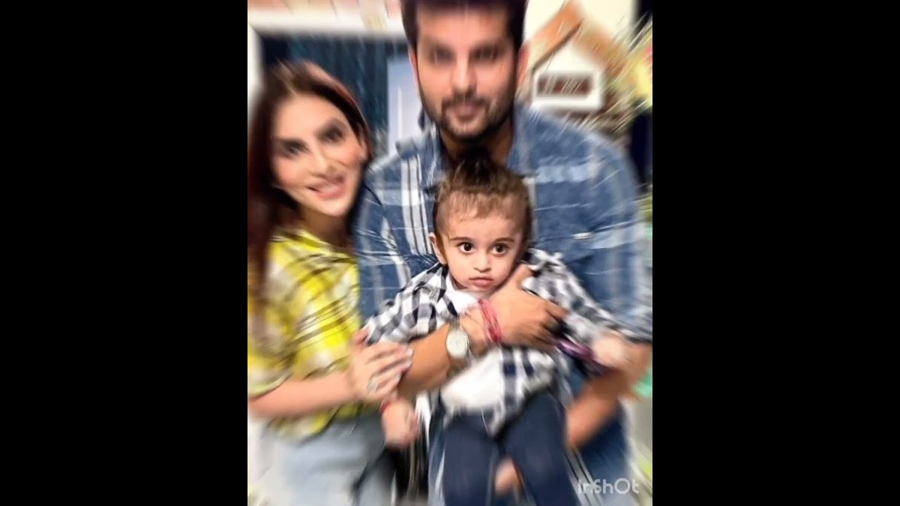 yuvraj Hans with her beautiful wife pics 🥰😍#shorts#tranding❤️❤️