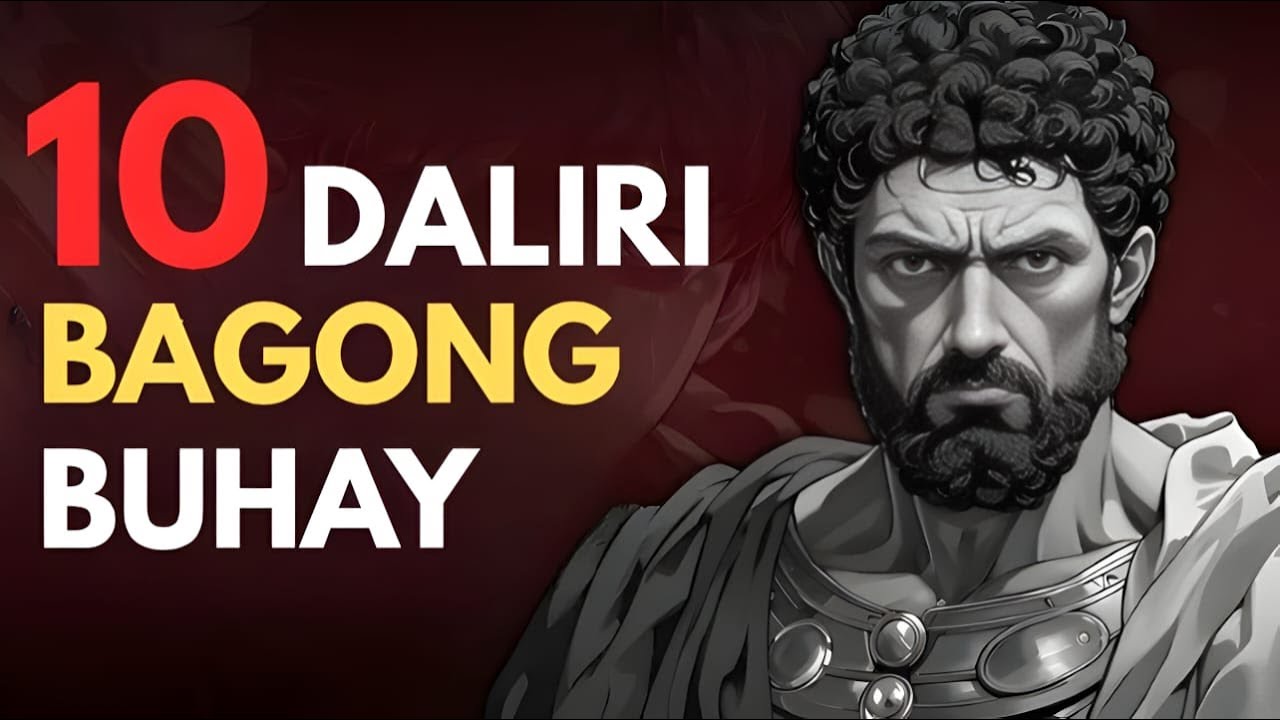 Paano 10 Daliri ang Makakapagpabago ng Iyong Buhay at Kayamanan
