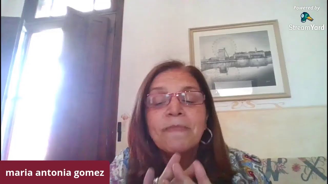 Clase de Teoria - Gomez