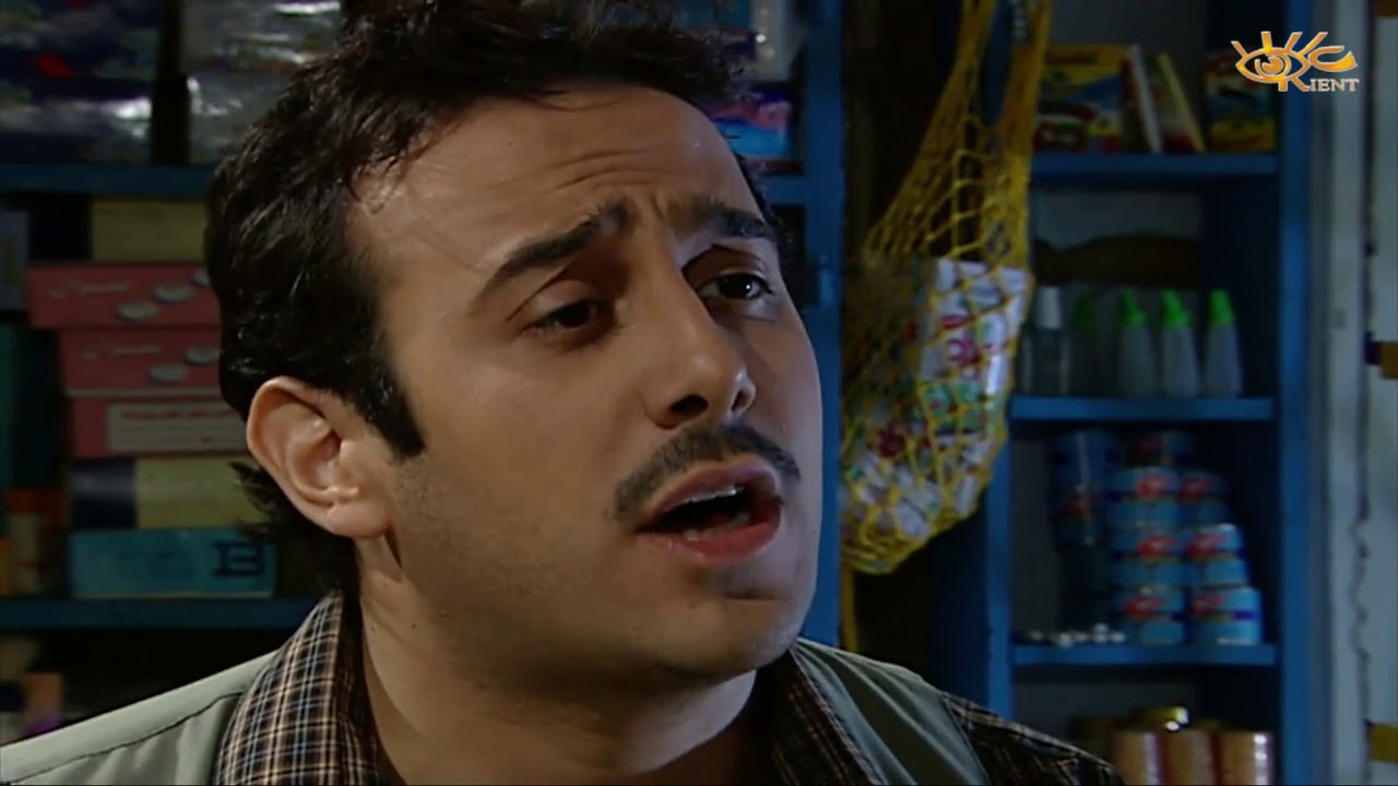 مسلسل مرزوق على جميع الجبهات  الحلقة 27 السابعة والعشرون  | حسام تحسين بيك و رفيق سبيعي