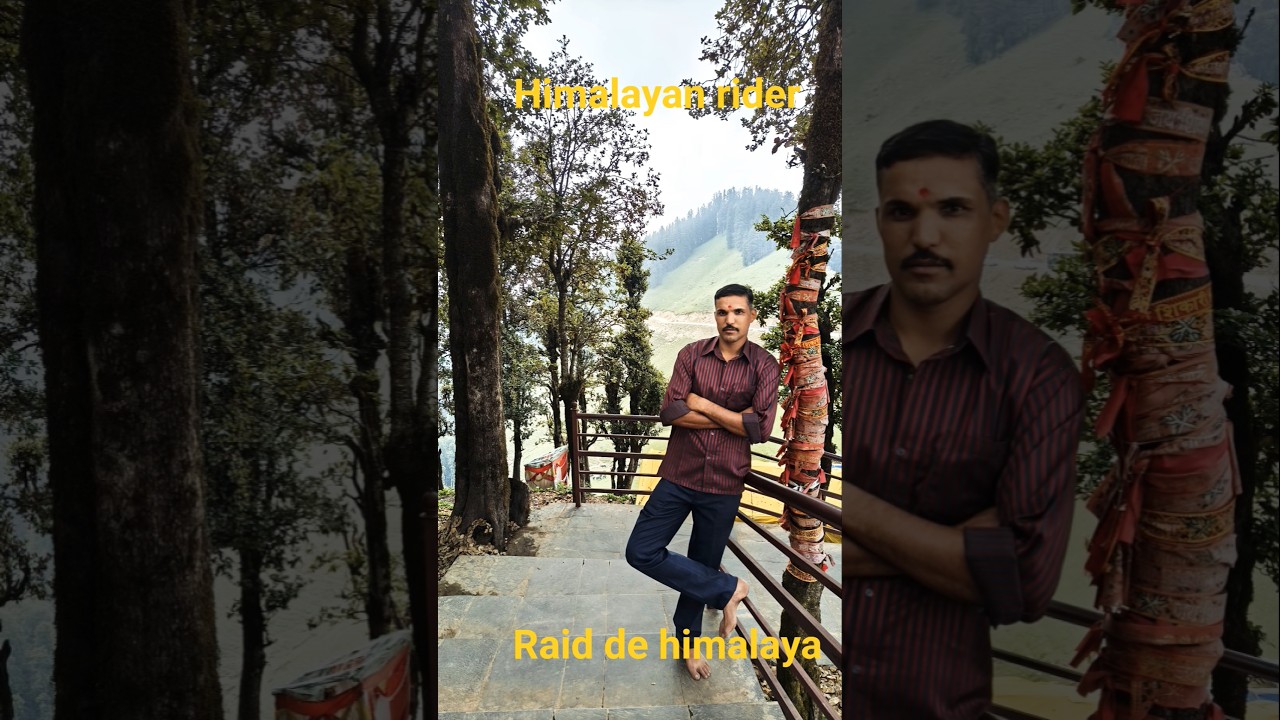 raid de himalaya 