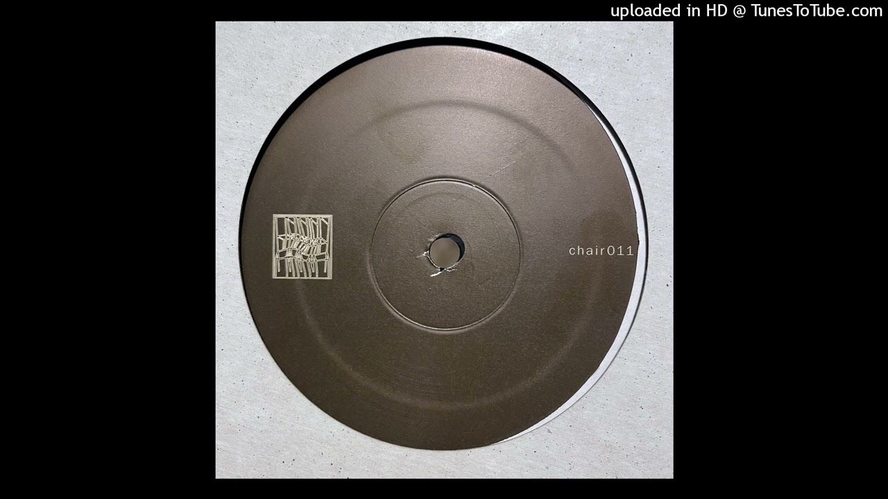 Daniel Lui - Harvest Echo (Untitled Mix 2)