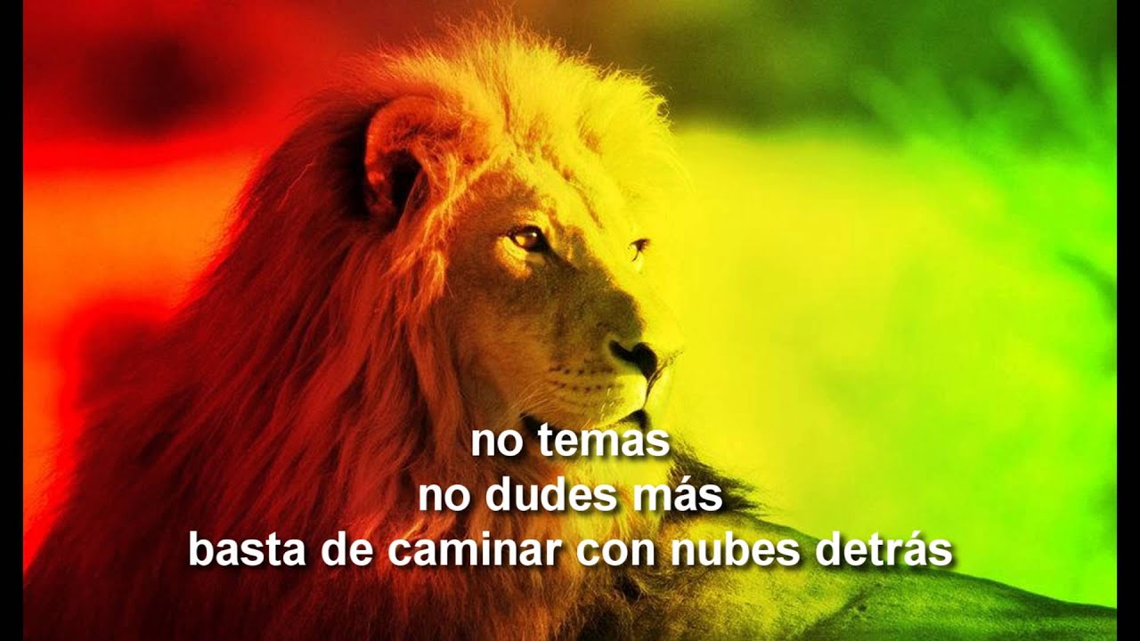 Zona Ganjah - Conquista (con letra)