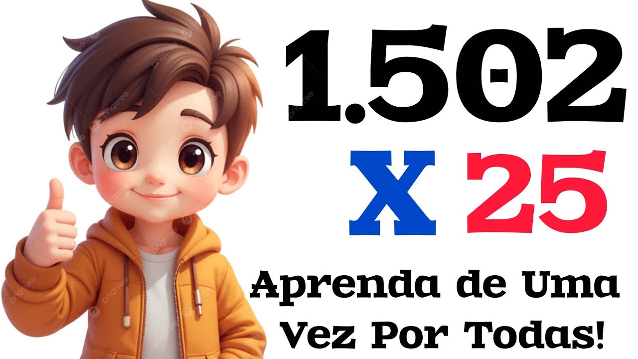 2° AULA MULTIPLICAÇÃO COM 02 FATORES.