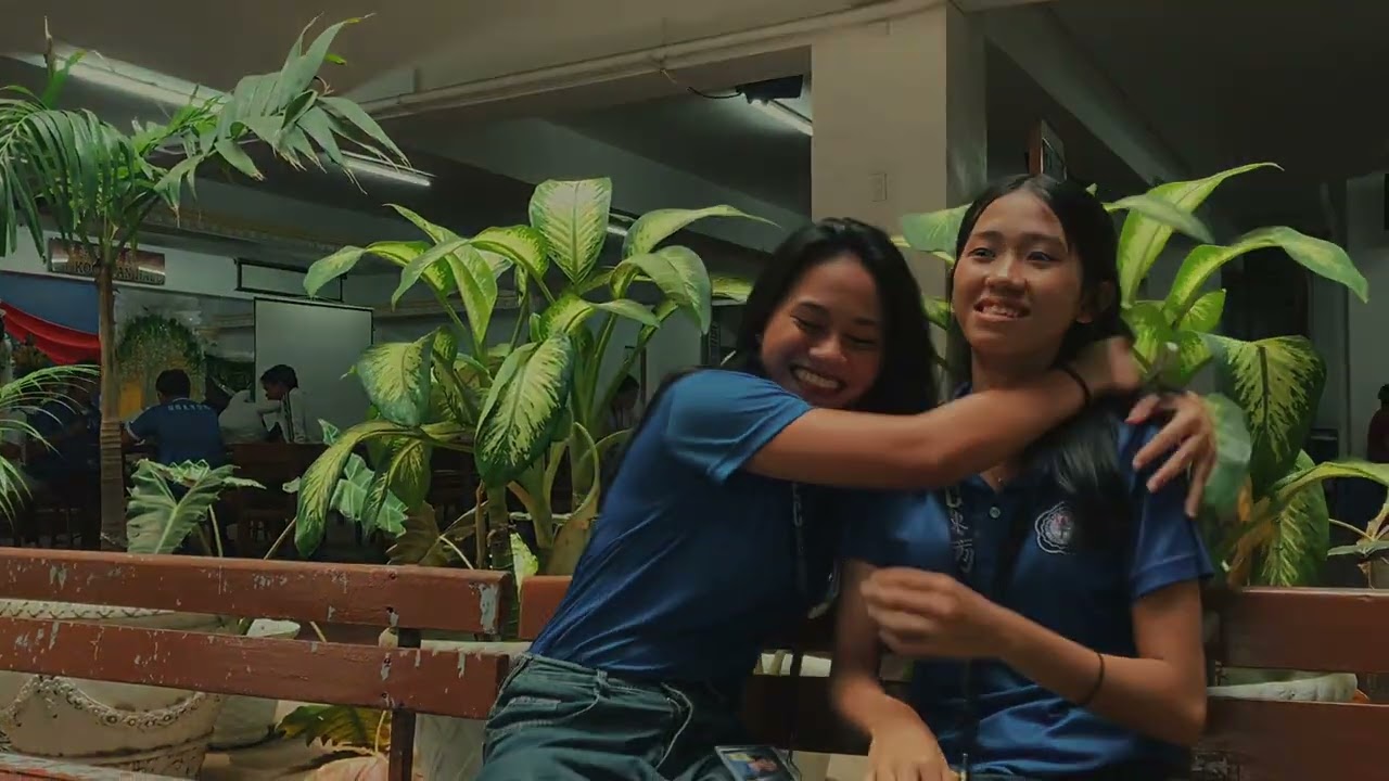 “MULTO” MUSIC VIDEO GROUP 4