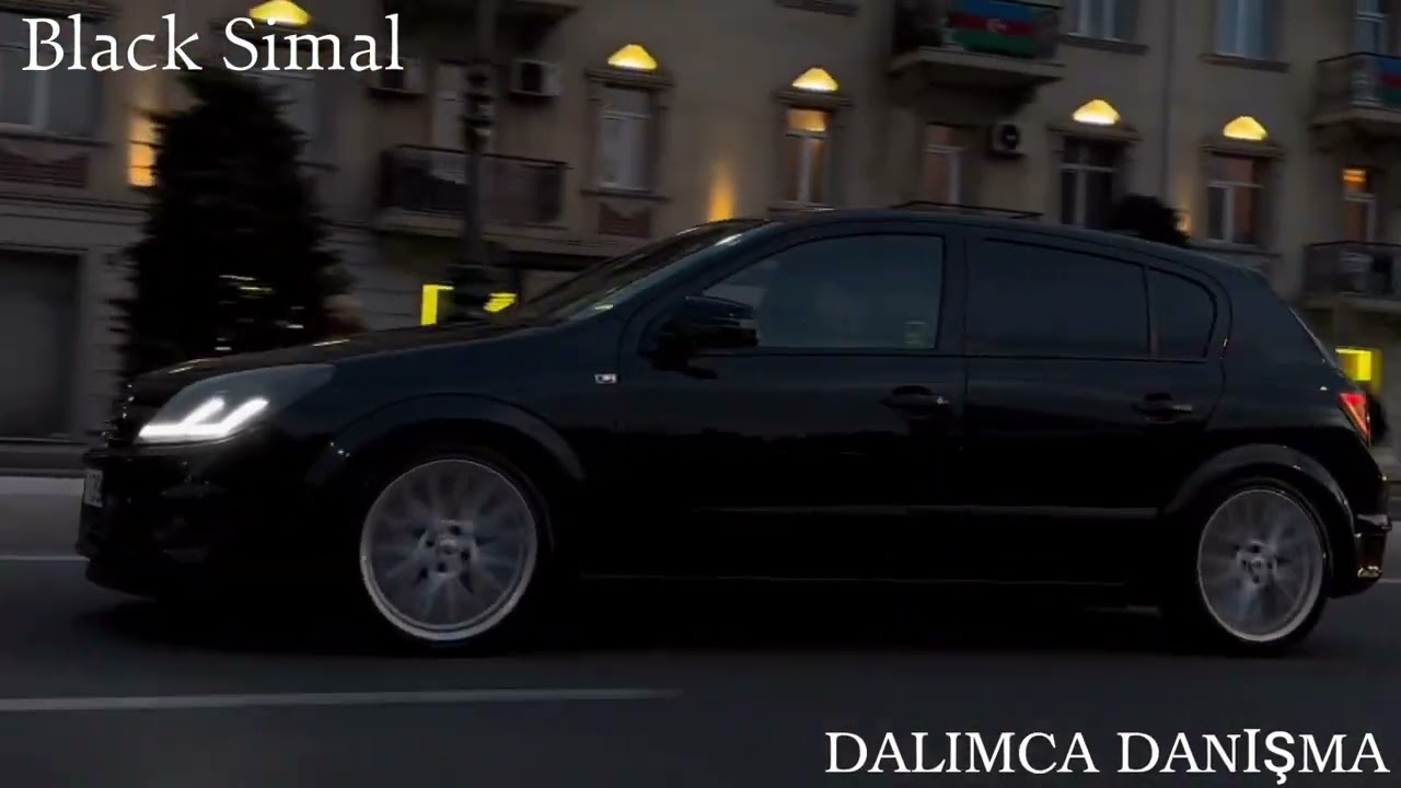 Reşad Dağlı ft V&uuml;qar Bileceri - Dalımca Danışma 2024 ( Yeni Remix Ayxan Deniz )