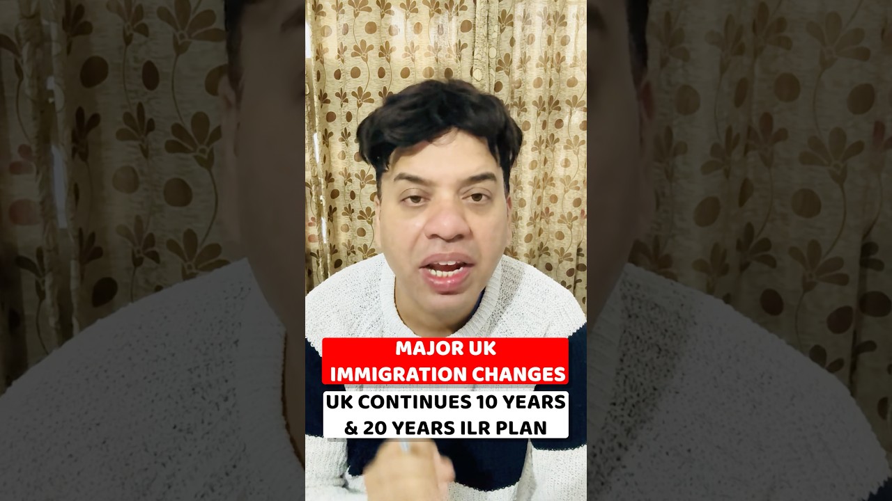 UK Visa | News about new rules for UK Visa | UK Visa