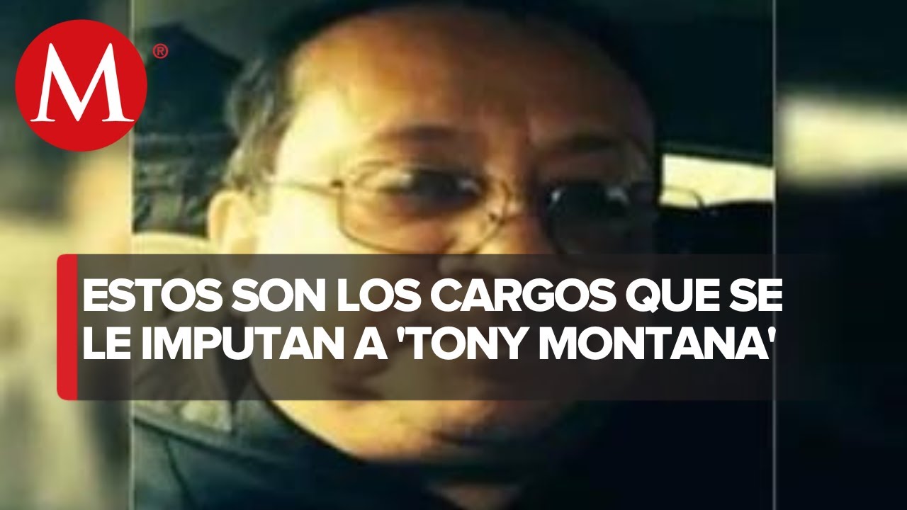 EU va por 'Tony Montana', hermano de 'El Mencho'; lo acusan de tr&aacute;fico de drogas