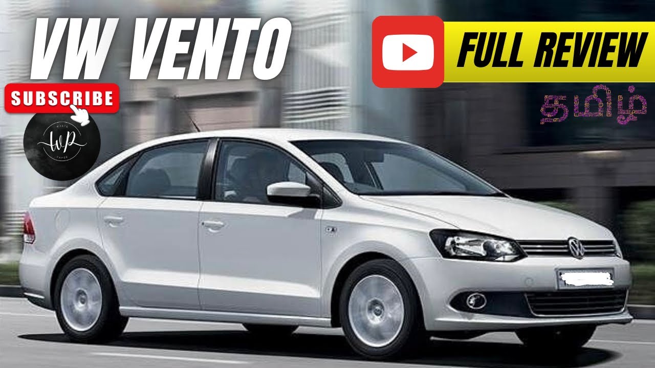 Vento car | review in tamil