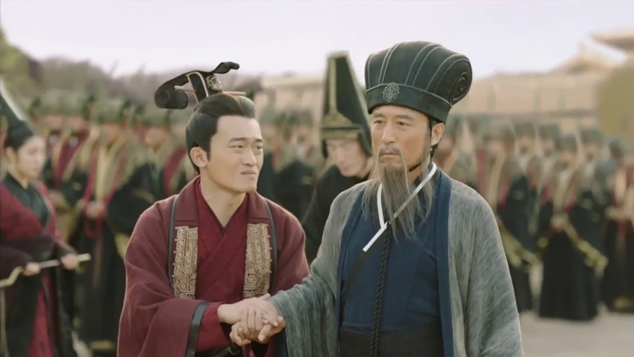 후출사표!