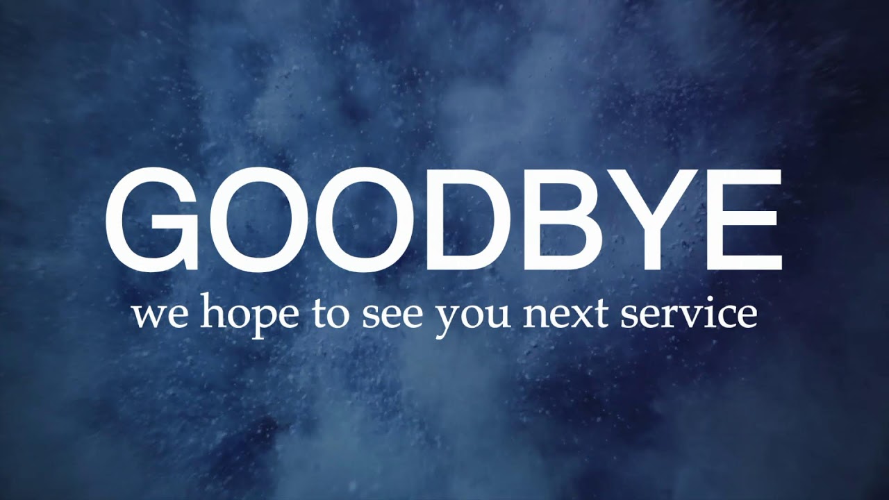 Sunday Morning Service - February 15, 2026