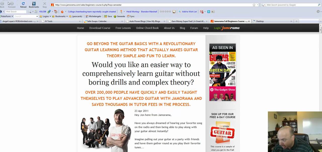 Auto Power Blog