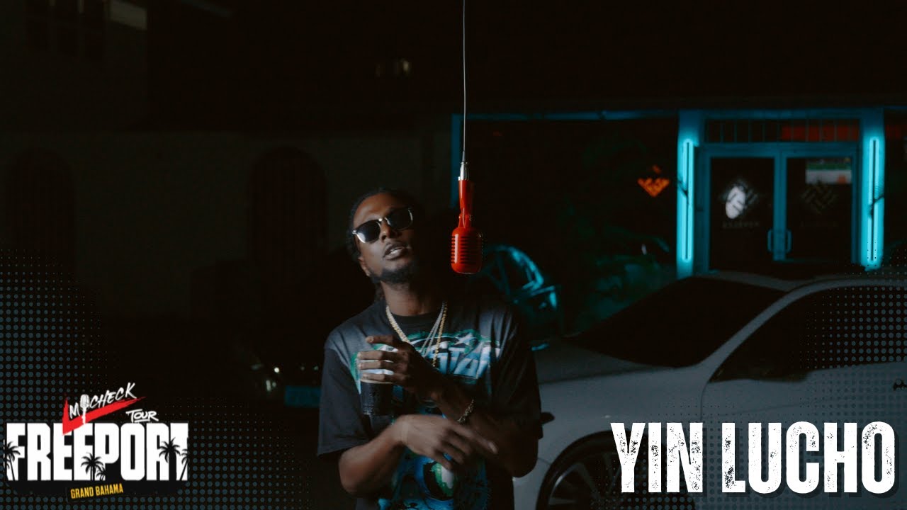 Yin Lucho - Got A Plan | MiCheck Performance
