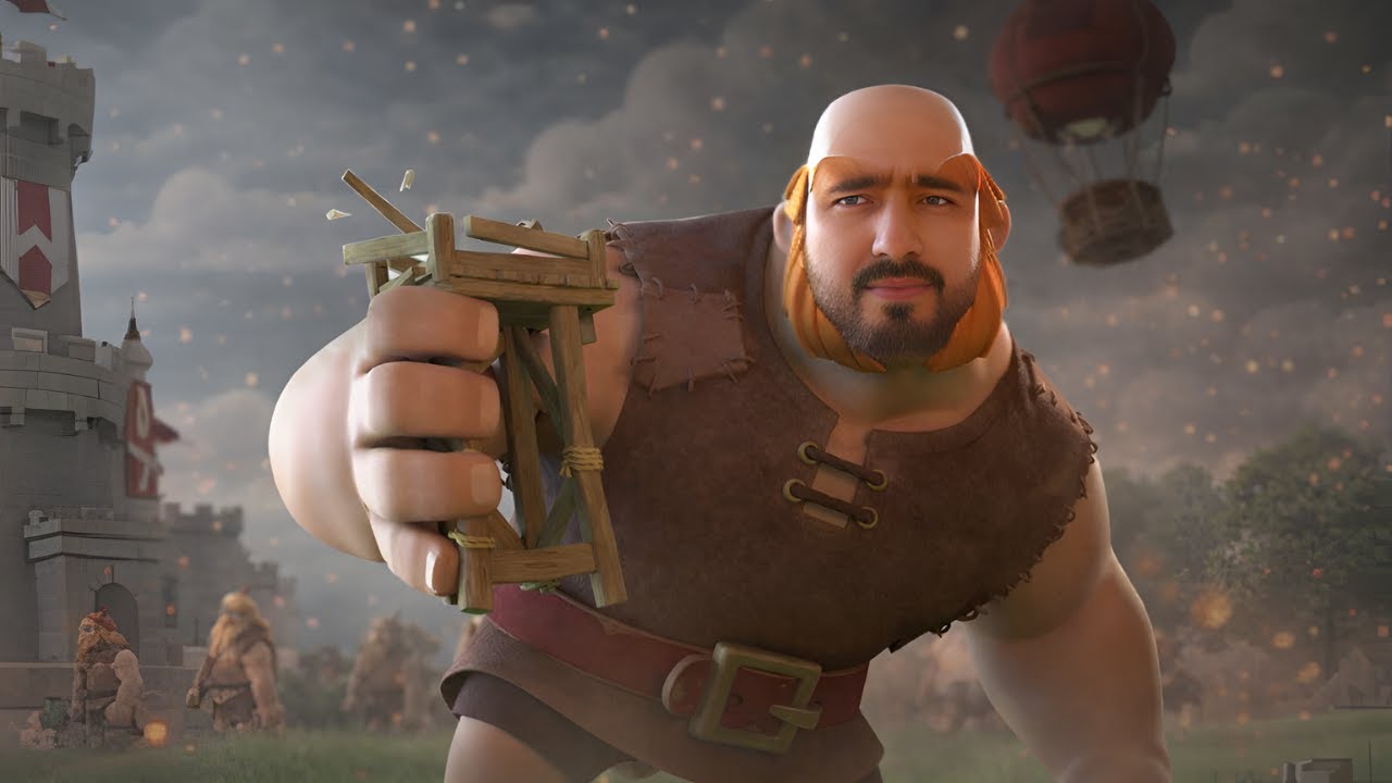 Season Ending… Trophies Must Go UP Clash Royale