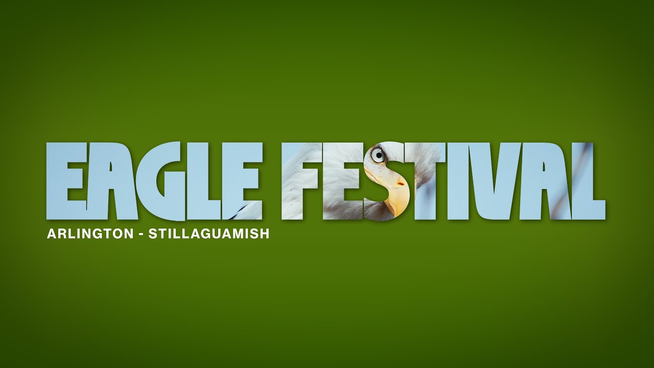 City of Arlington: Eagle Festival 2025