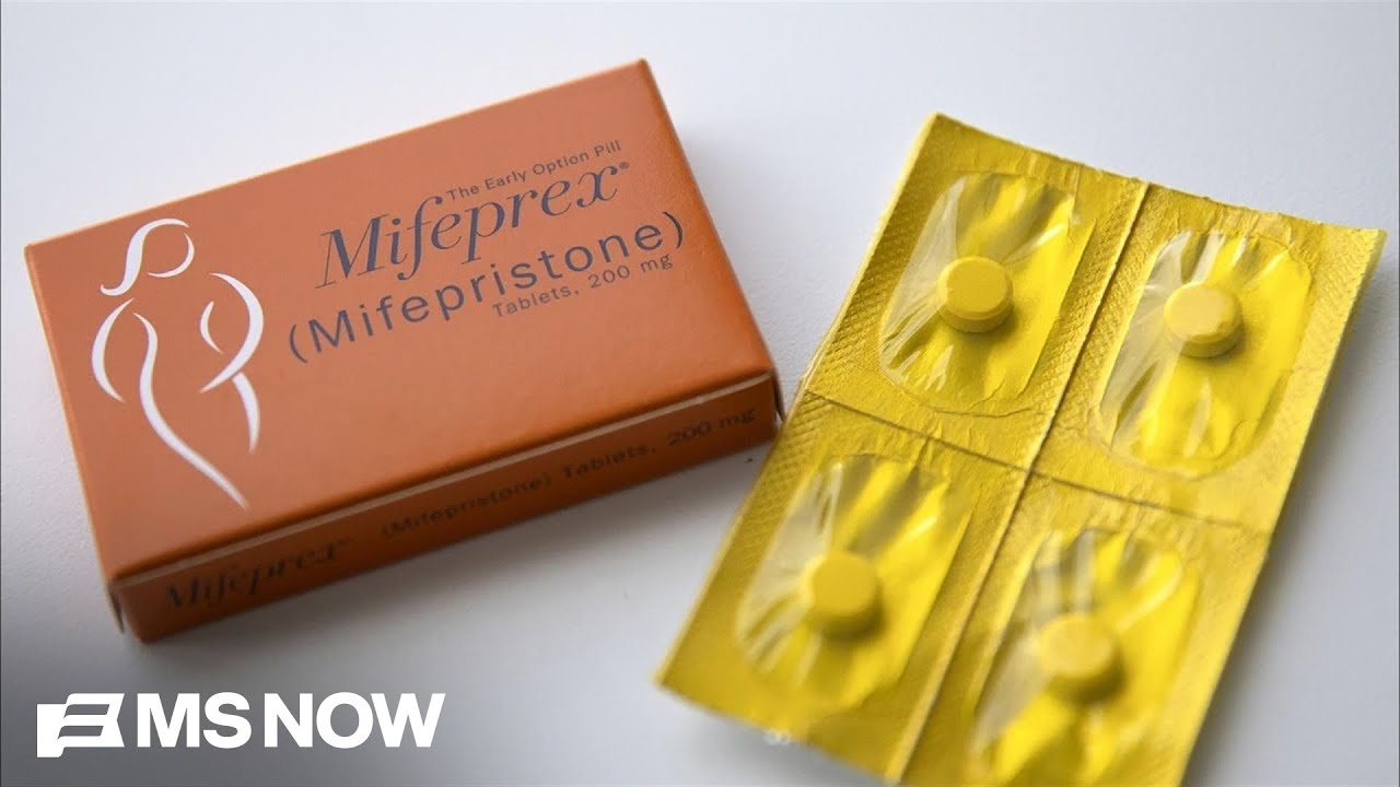Georgia woman charged with murder following medication abortion