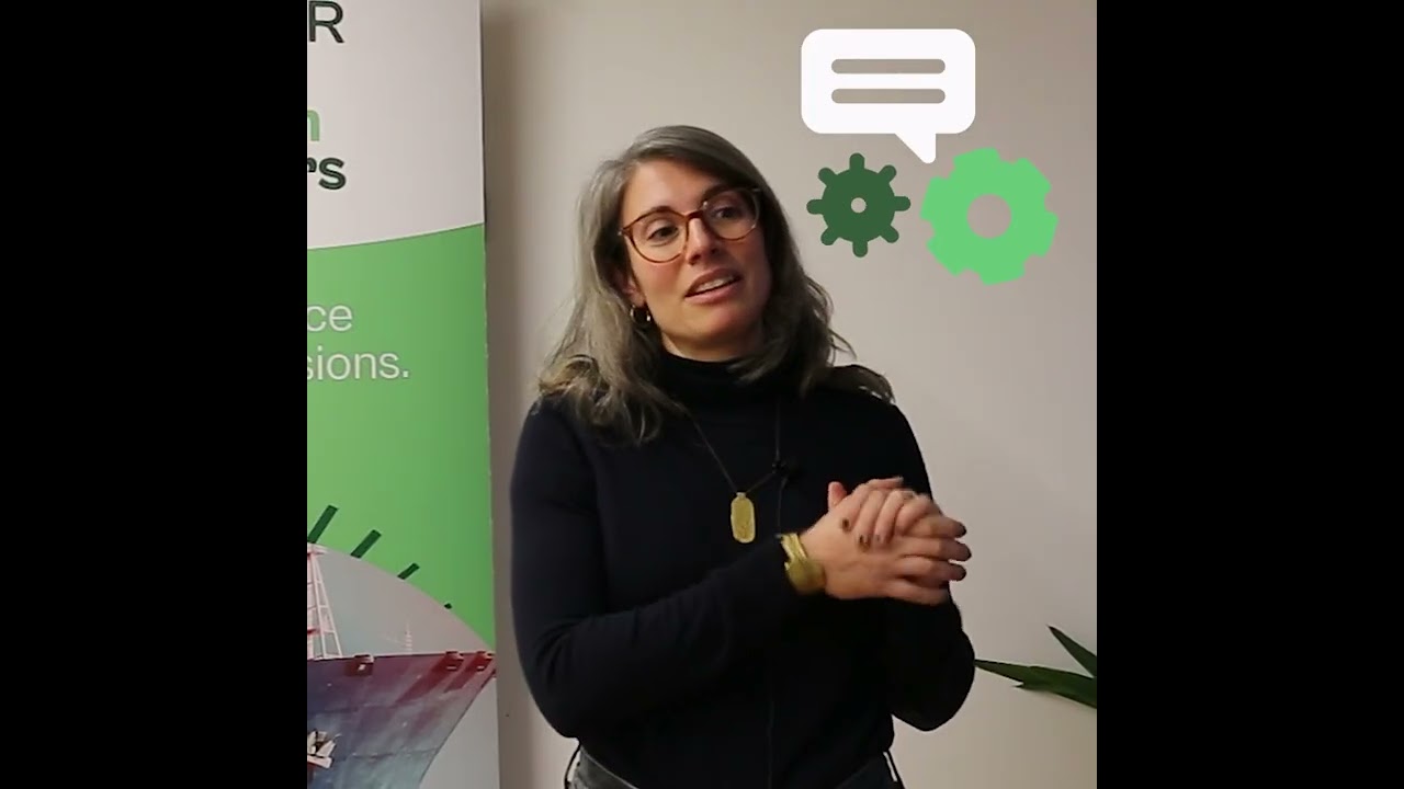 How Three O&rsquo;Clock helps engage stakeholders in CLEVER | Marta Arniani