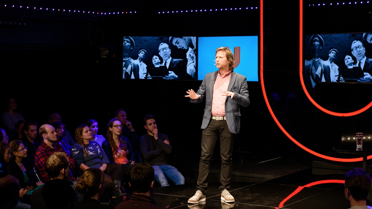 TOPSPORT: Hoe hard moet je een kind aanpakken om er een topsporter van te maken?