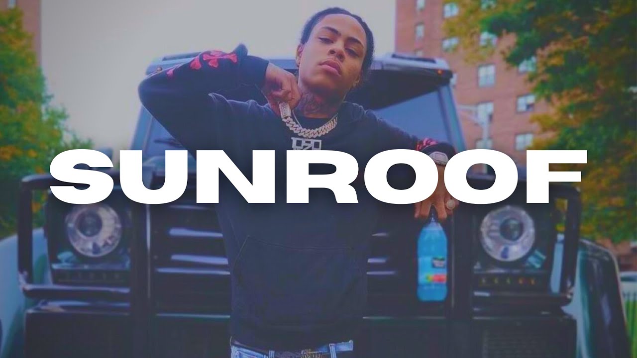 [FREE] Kay Flock x Sha EK x NY Drill Sample Type Beat 2022 - 