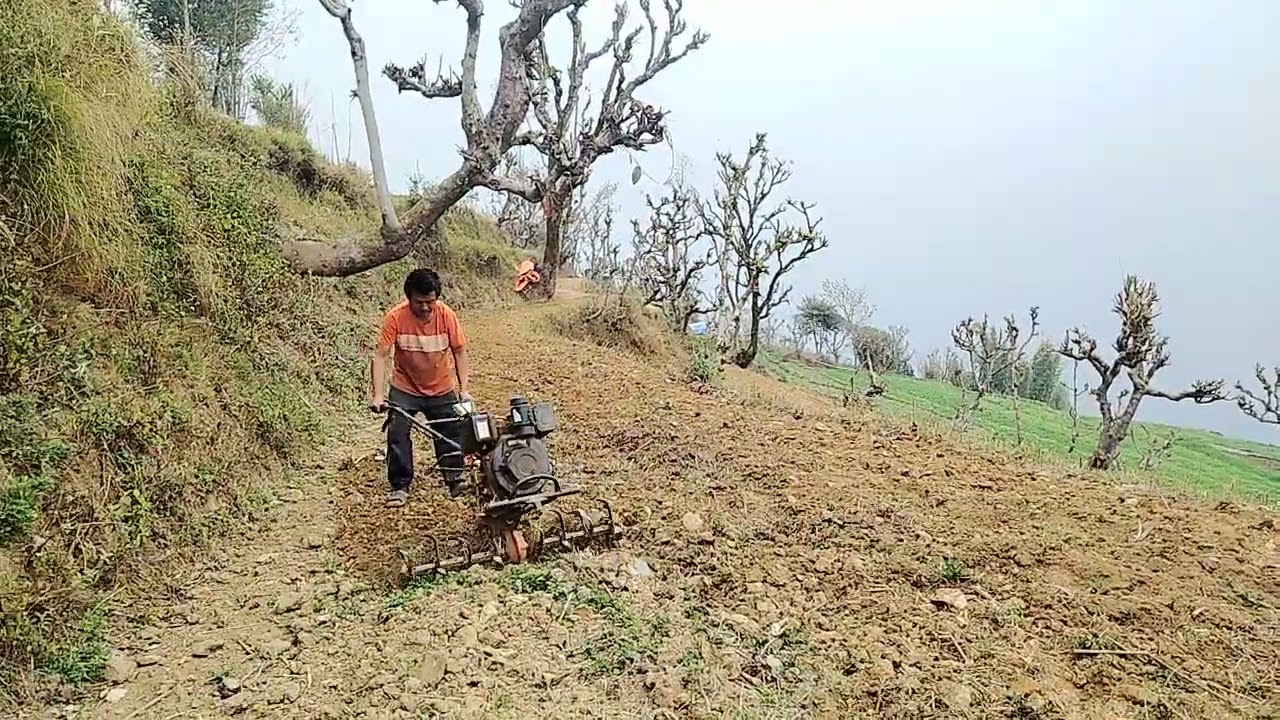 यसतै हो किसान को जिन्दगी 