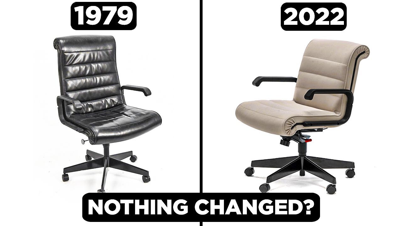 How Design In The 1980s Changed And Why It's Still Important Today