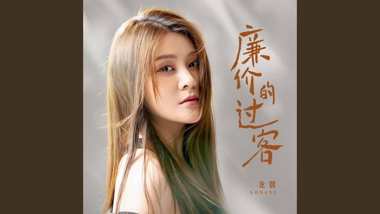 廉价的过客