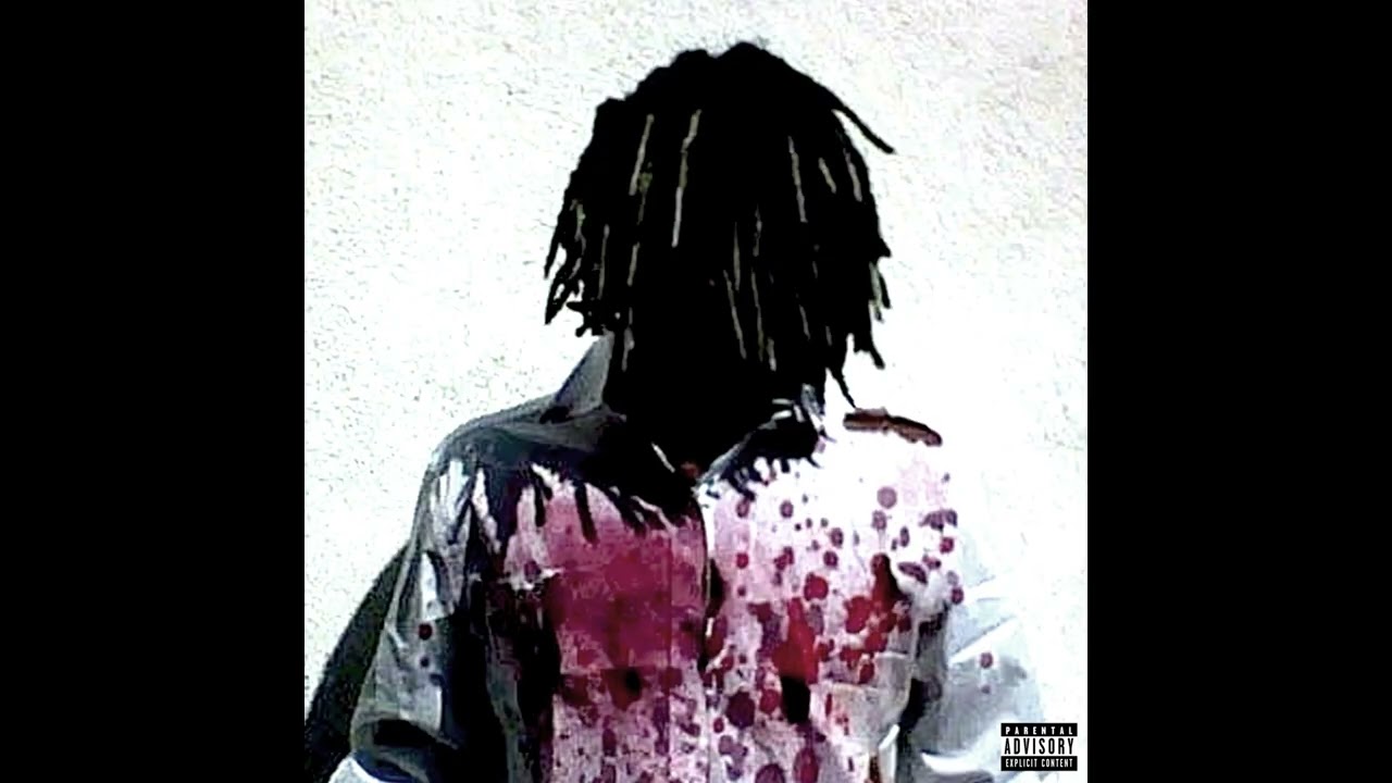 Ken Carson - Blakk Rockstar (Vocals)