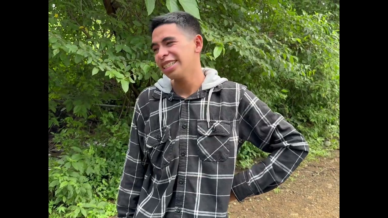 campesino afirma  que el pastor le beso a su esposa!😱