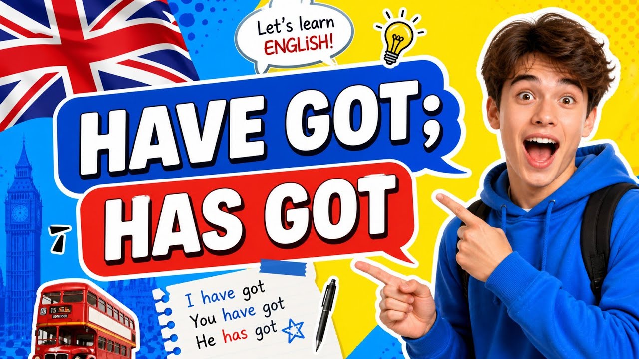Have got. Has got. Ағылшынша сабақ. Ағылшын тілі. Grammar English.