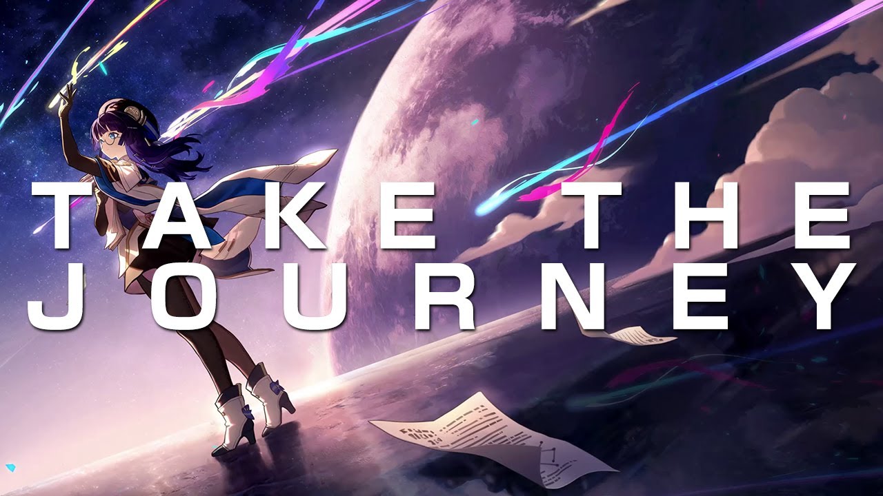 Take the Journey /// Bossfight edition | Honkai: Star Rail