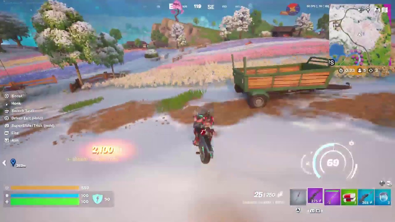 Fortnite Live #3