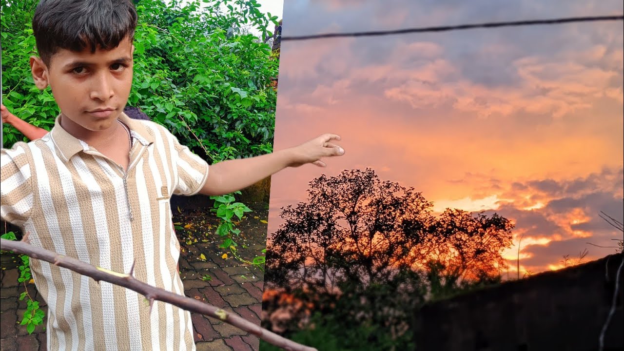 Dhanbad nature🫵🏻💕😱🥶🥵