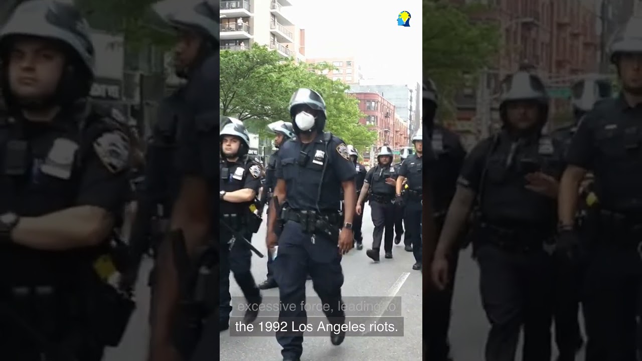 Most Infamous Police Brutality Cases in US History
